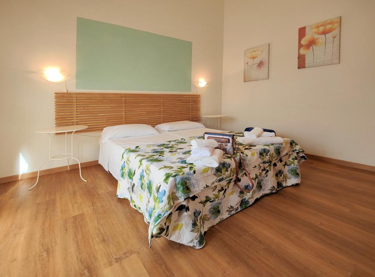 Le Dune Sea View Apartments - Futura Cav San Vincenzo Dış mekan fotoğraf