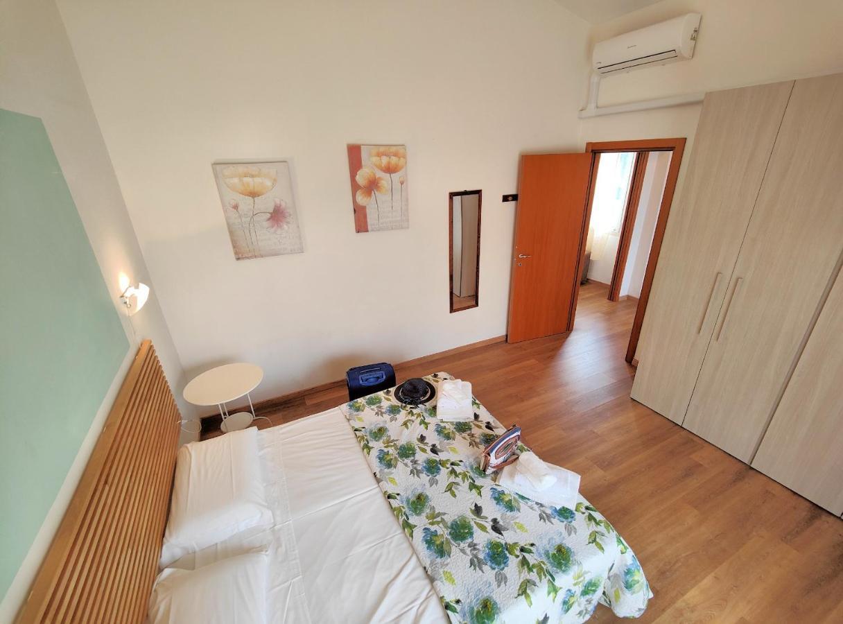 Le Dune Sea View Apartments - Futura Cav San Vincenzo Dış mekan fotoğraf