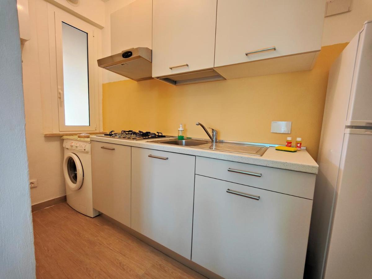 Le Dune Sea View Apartments - Futura Cav San Vincenzo Dış mekan fotoğraf