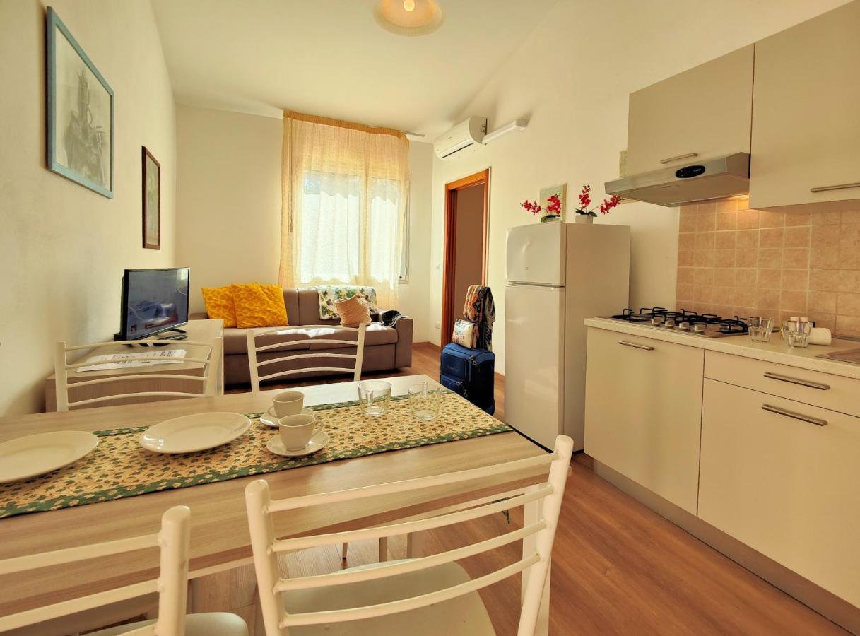 Le Dune Sea View Apartments - Futura Cav San Vincenzo Dış mekan fotoğraf