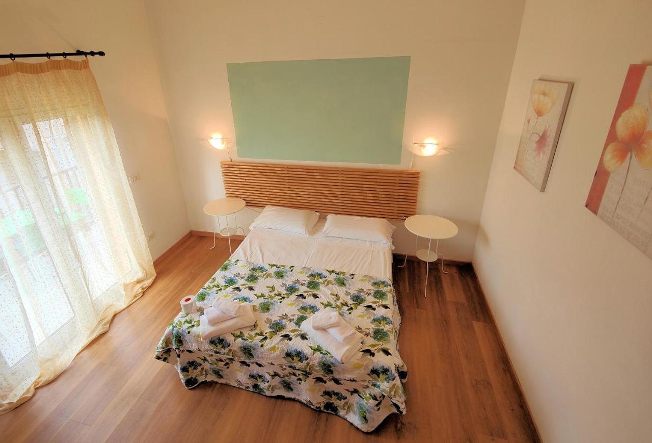 Le Dune Sea View Apartments - Futura Cav San Vincenzo Dış mekan fotoğraf