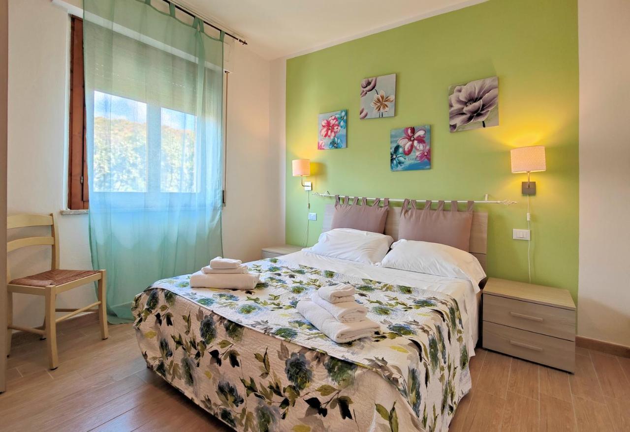 Le Dune Sea View Apartments - Futura Cav San Vincenzo Dış mekan fotoğraf