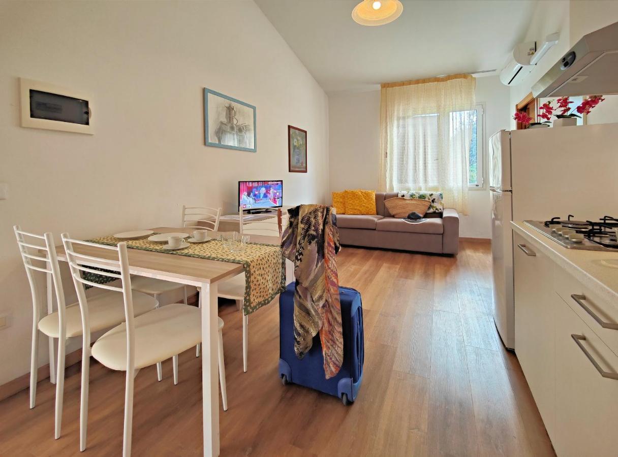 Le Dune Sea View Apartments - Futura Cav San Vincenzo Dış mekan fotoğraf