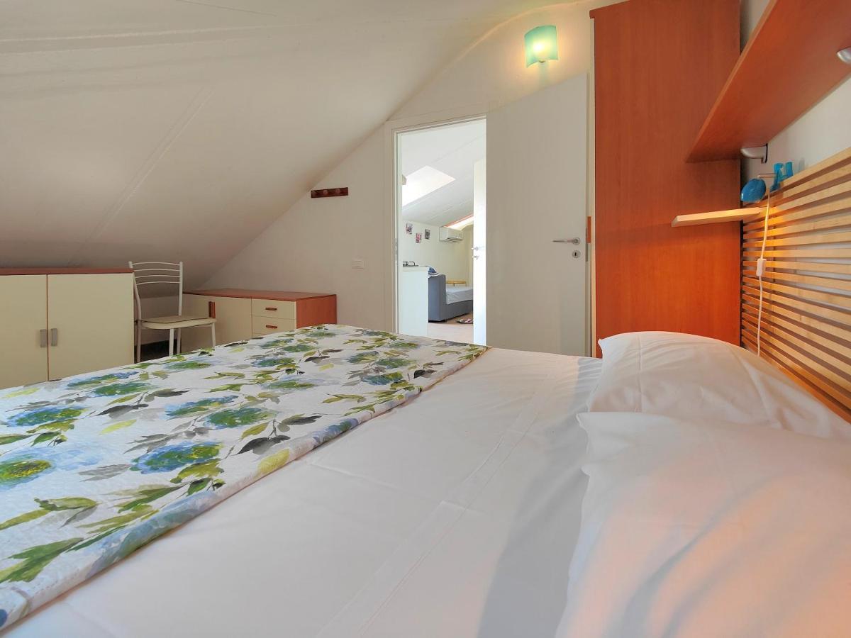 Le Dune Sea View Apartments - Futura Cav San Vincenzo Dış mekan fotoğraf