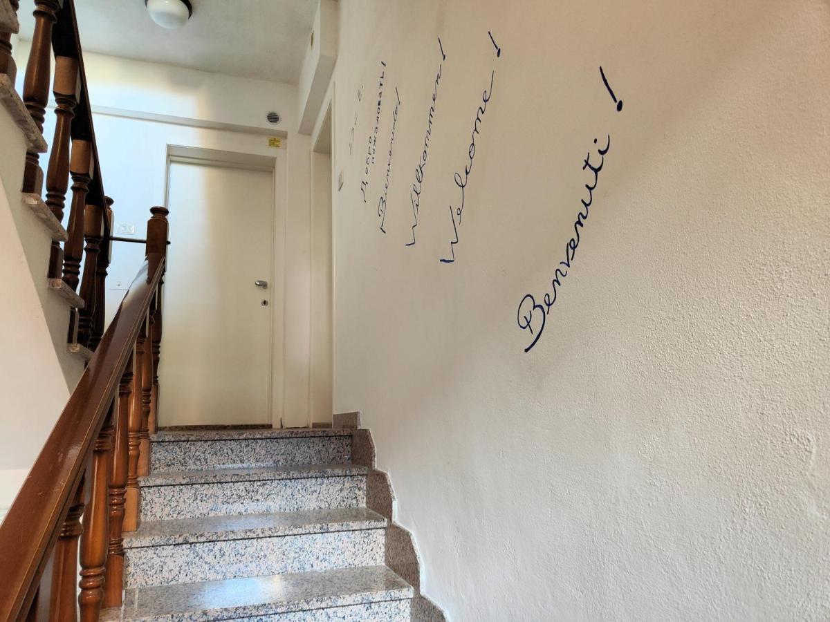 Le Dune Sea View Apartments - Futura Cav San Vincenzo Dış mekan fotoğraf