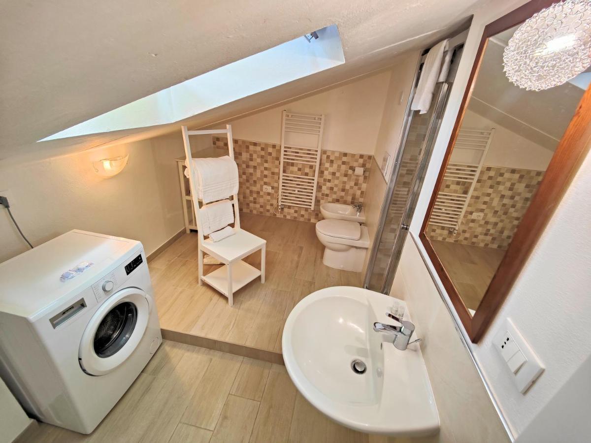 Le Dune Sea View Apartments - Futura Cav San Vincenzo Dış mekan fotoğraf