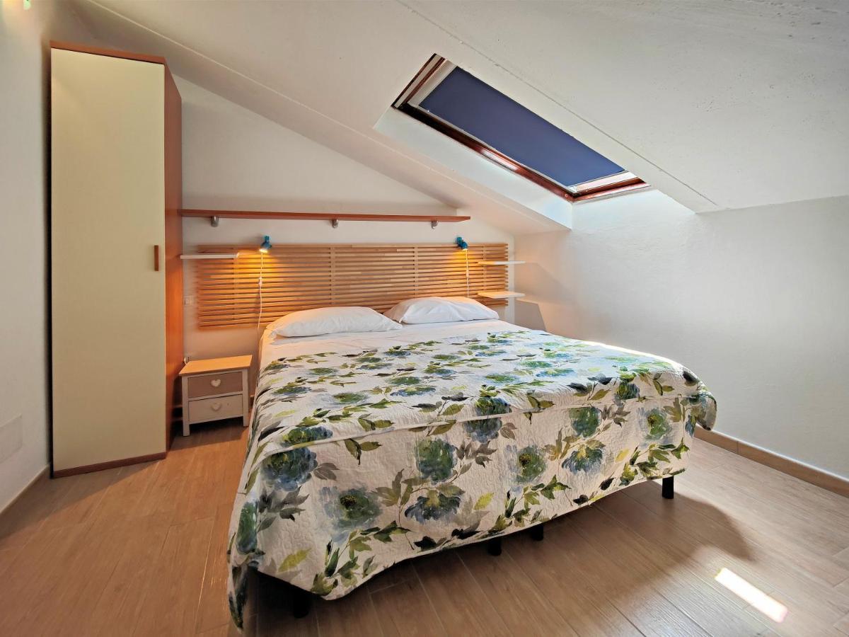 Le Dune Sea View Apartments - Futura Cav San Vincenzo Dış mekan fotoğraf
