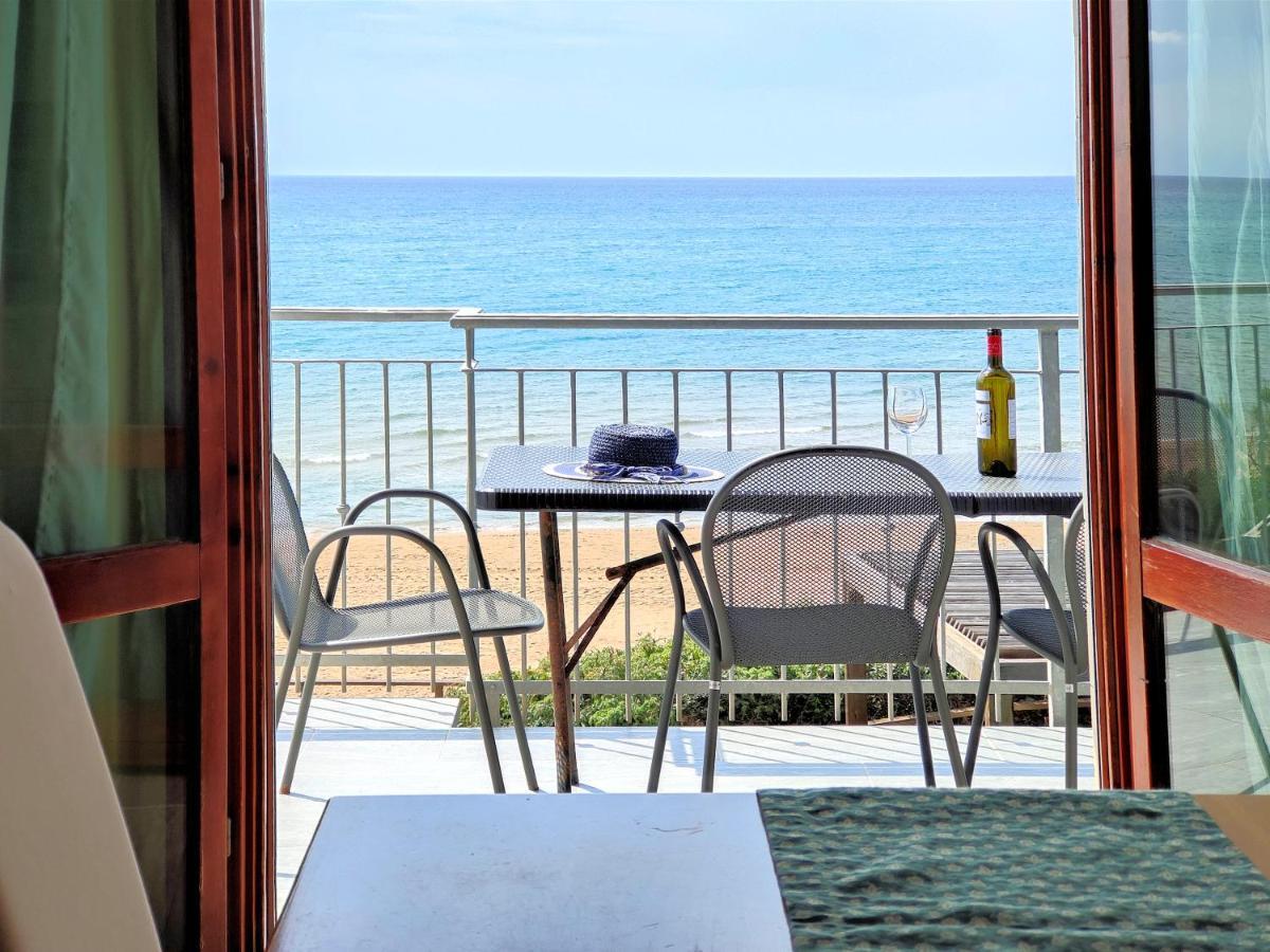 Le Dune Sea View Apartments - Futura Cav San Vincenzo Dış mekan fotoğraf