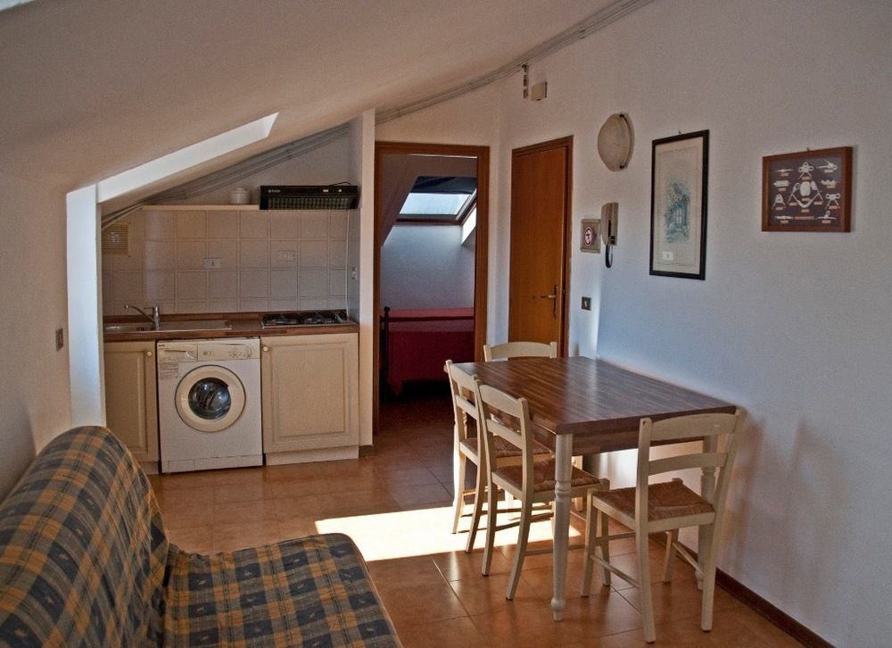 Le Dune Sea View Apartments - Futura Cav San Vincenzo Dış mekan fotoğraf